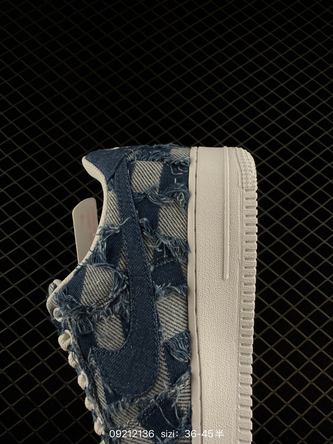 Nike NK Air Force 1-CW2288